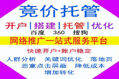 竞价代运营的转化率提升：某行业领先企业的秘诀
